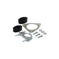 Diesel Particulate Filter Fitting Kit BM CATALYSTS FK11175