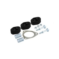 Diesel Particulate Filter Fitting Kit BM CATALYSTS FK11181