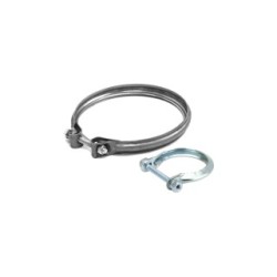 Diesel Particulate Filter Fitting Kit BM CATALYSTS FK11188