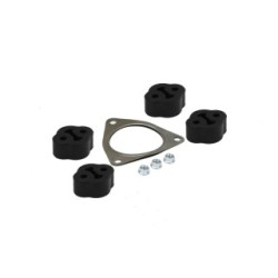 Diesel Particulate Filter Fitting Kit BM CATALYSTS FK11208