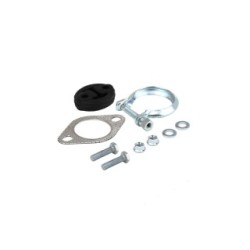 Diesel Particulate Filter Fitting Kit BM CATALYSTS FK11244