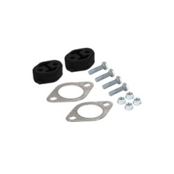 Diesel Particulate Filter Fitting Kit BM CATALYSTS FK11268