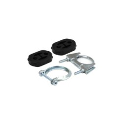 Diesel Particulate Filter Fitting Kit BM CATALYSTS FK11274