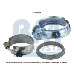 Diesel Particulate Filter Fitting Kit BM CATALYSTS FK11295