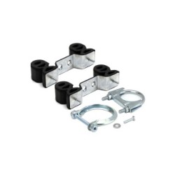 Diesel Particulate Filter Fitting Kit BM CATALYSTS FK11320