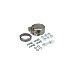 Diesel Particulate Filter Fitting Kit BM CATALYSTS FK11330