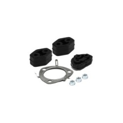 Diesel Particulate Filter Fitting Kit BM CATALYSTS FK11398