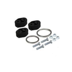Diesel Particulate Filter Fitting Kit BM CATALYSTS FK11579