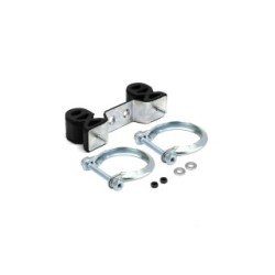 Diesel Particulate Filter Fitting Kit BM CATALYSTS FK11594
