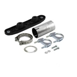 Diesel Particulate Filter Fitting Kit BM CATALYSTS FK11640