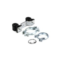 Catalytic Converter Fitting Kit BM CATALYSTS FK31021