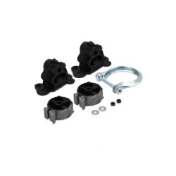 Catalytic Converter Fitting Kit BM CATALYSTS FK31037
