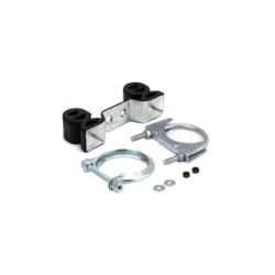 Catalytic Converter Fitting Kit BM CATALYSTS FK31041