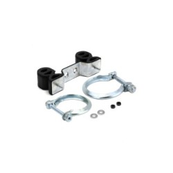 Catalytic Converter Fitting Kit BM CATALYSTS FK31042