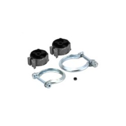Catalytic Converter Fitting Kit BM CATALYSTS FK31129