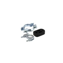 Exhaust Pipe Fitting Kit BM CATALYSTS FK50005