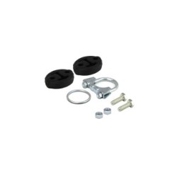 Exhaust Pipe Fitting Kit BM CATALYSTS FK50007