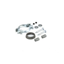 Exhaust Pipe Fitting Kit BM CATALYSTS FK50008