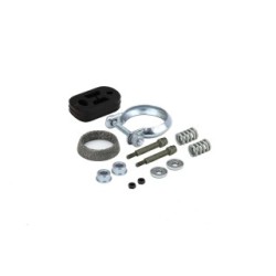 Exhaust Pipe Fitting Kit BM CATALYSTS FK50015