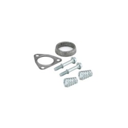 Exhaust Pipe Fitting Kit BM CATALYSTS FK50021