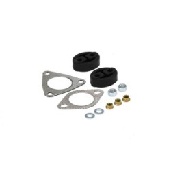 Exhaust Pipe Fitting Kit BM CATALYSTS FK50022