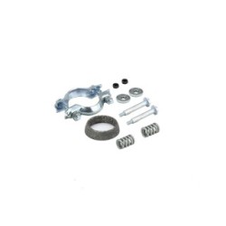 Exhaust Pipe Fitting Kit BM CATALYSTS FK50023
