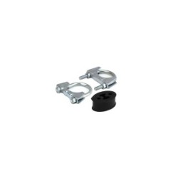 Exhaust Pipe Fitting Kit BM CATALYSTS FK50027