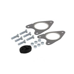 Exhaust Pipe Fitting Kit BM CATALYSTS FK50029