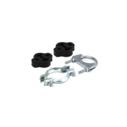 Exhaust Pipe Fitting Kit BM CATALYSTS FK50032