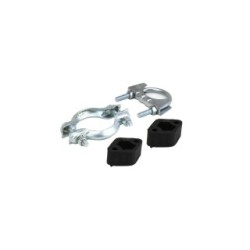 Exhaust Pipe Fitting Kit BM CATALYSTS FK50034
