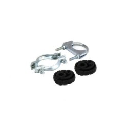 Exhaust Pipe Fitting Kit BM CATALYSTS FK50038