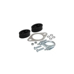Exhaust Pipe Fitting Kit BM CATALYSTS FK50042