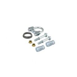 Exhaust Pipe Fitting Kit BM CATALYSTS FK50048
