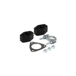 Exhaust Pipe Fitting Kit BM CATALYSTS FK50056