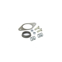 Exhaust Pipe Fitting Kit BM CATALYSTS FK50058