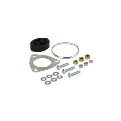 Exhaust Pipe Fitting Kit BM CATALYSTS FK50063