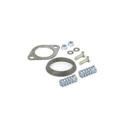 Exhaust Pipe Fitting Kit BM CATALYSTS FK50077