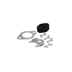 Exhaust Pipe Fitting Kit BM CATALYSTS FK50085