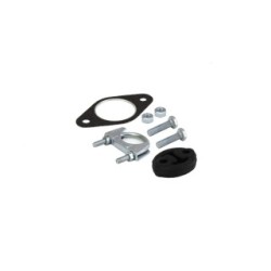Exhaust Pipe Fitting Kit BM CATALYSTS FK50086