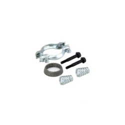 Exhaust Pipe Fitting Kit BM CATALYSTS FK50088