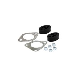 Exhaust Pipe Fitting Kit BM CATALYSTS FK50092