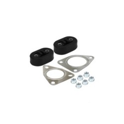 Exhaust Pipe Fitting Kit BM CATALYSTS FK50093