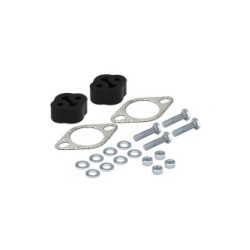 Exhaust Pipe Fitting Kit BM CATALYSTS FK50098