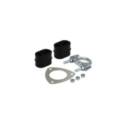 Exhaust Pipe Fitting Kit BM CATALYSTS FK50099