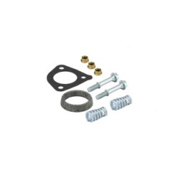 Exhaust Pipe Fitting Kit BM CATALYSTS FK50102