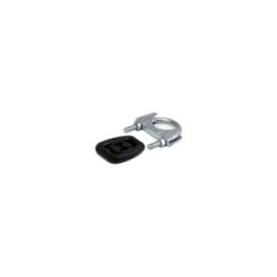 Exhaust Pipe Fitting Kit BM CATALYSTS FK50103