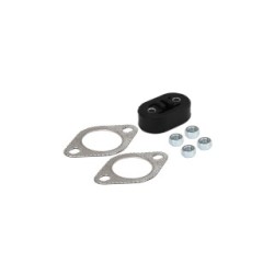 Exhaust Pipe Fitting Kit BM CATALYSTS FK50105