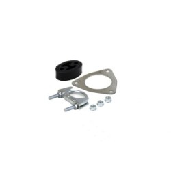 Exhaust Pipe Fitting Kit BM CATALYSTS FK50108