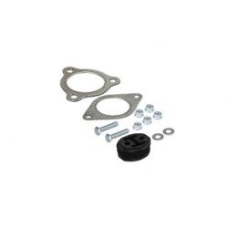 Exhaust Pipe Fitting Kit BM CATALYSTS FK50110