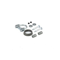 Exhaust Pipe Fitting Kit BM CATALYSTS FK50115